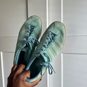 Adidas Bermuda Shoes